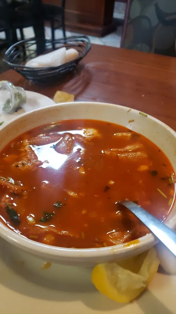 Menudo